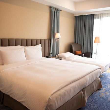 Grand Victoria Hotel Taipeh Exterior foto