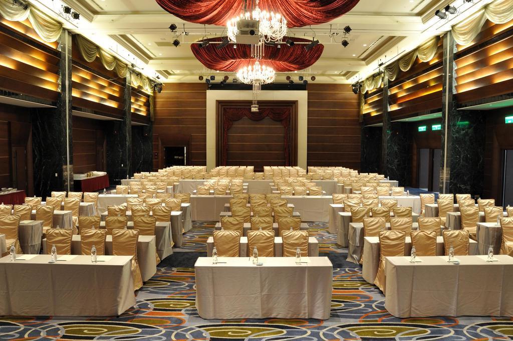 Grand Victoria Hotel Taipeh Exterior foto