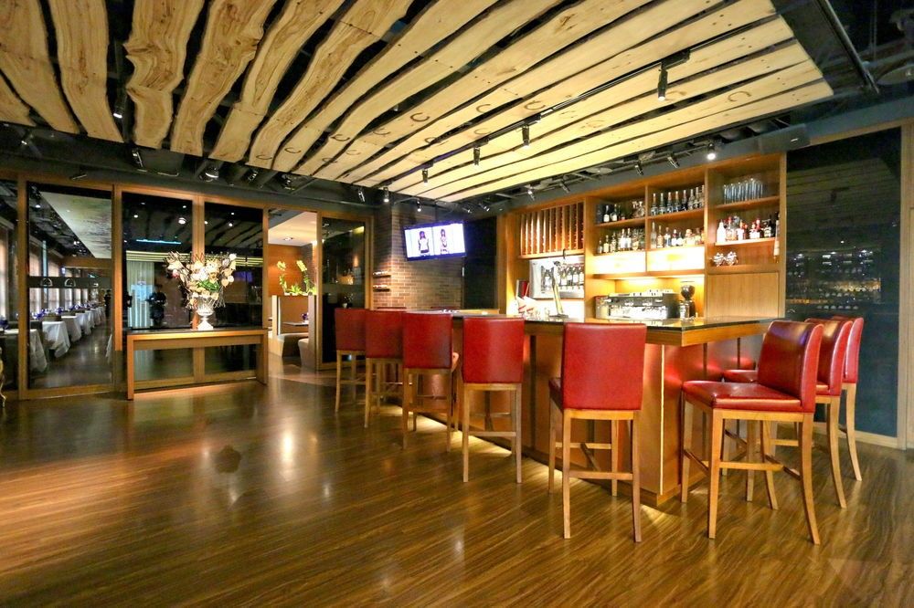 Grand Victoria Hotel Taipeh Exterior foto