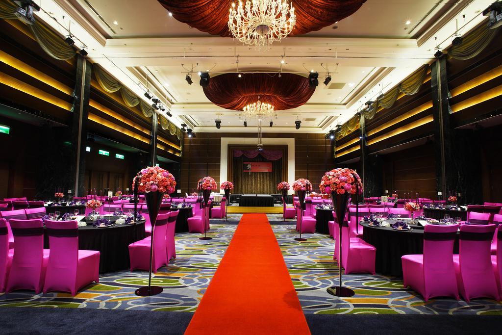 Grand Victoria Hotel Taipeh Exterior foto