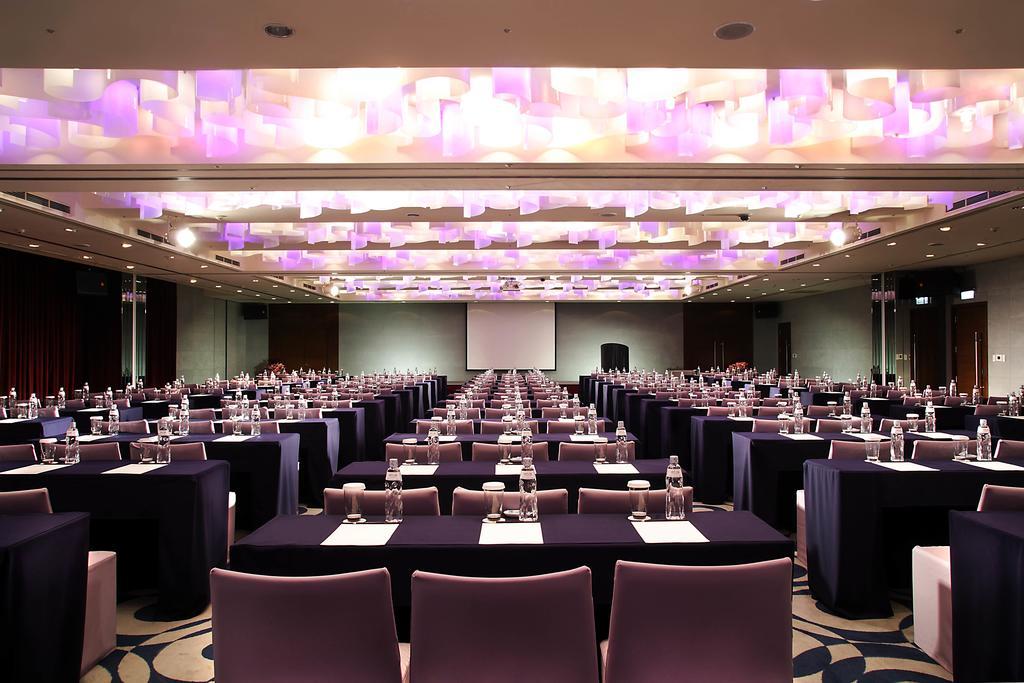 Grand Victoria Hotel Taipeh Exterior foto