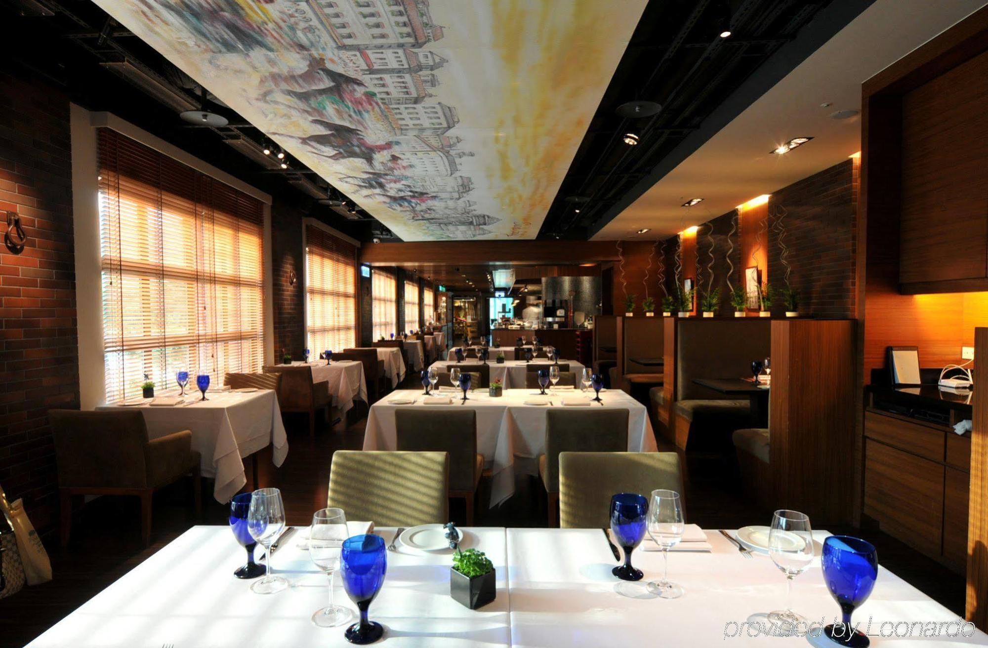 Grand Victoria Hotel Taipeh Exterior foto