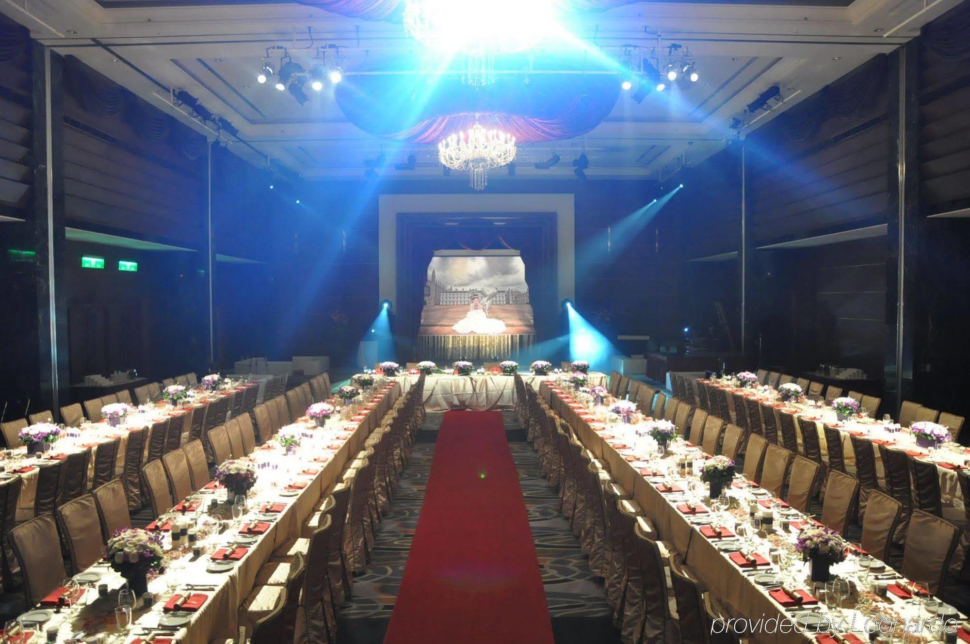 Grand Victoria Hotel Taipeh Exterior foto
