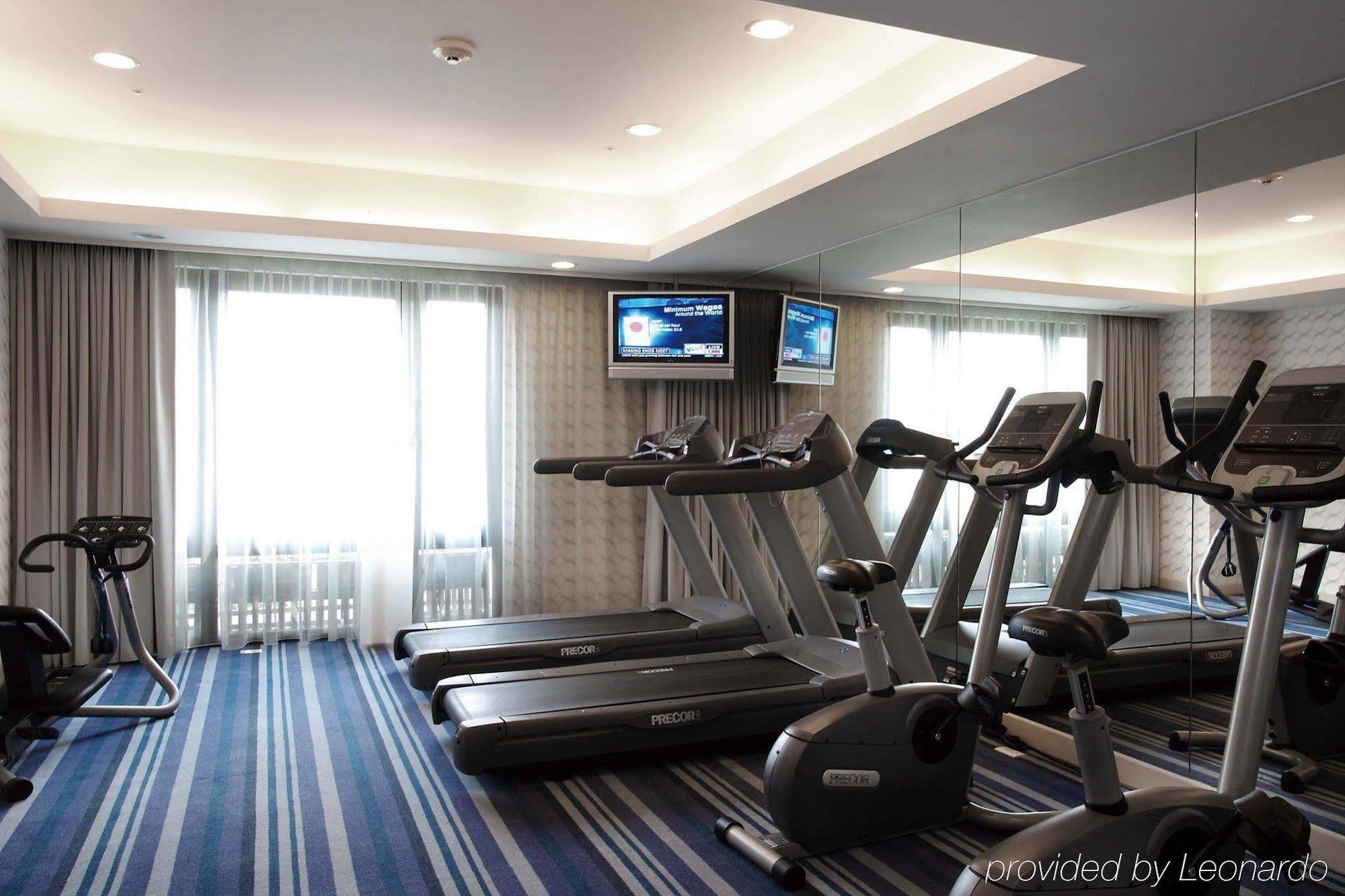 Grand Victoria Hotel Taipeh Exterior foto